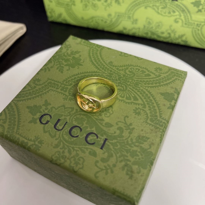 Gucci Rings